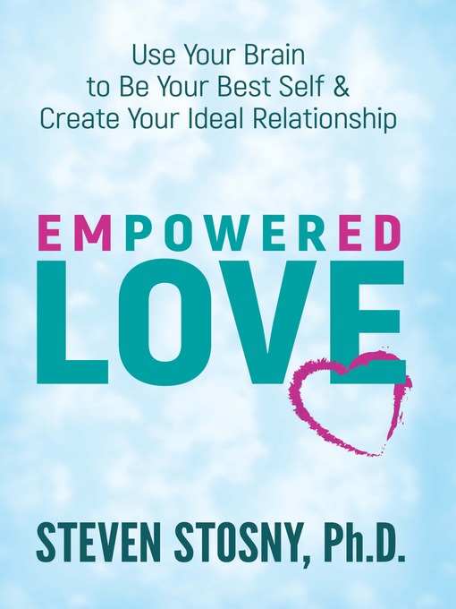 Cover image for Empowered Love